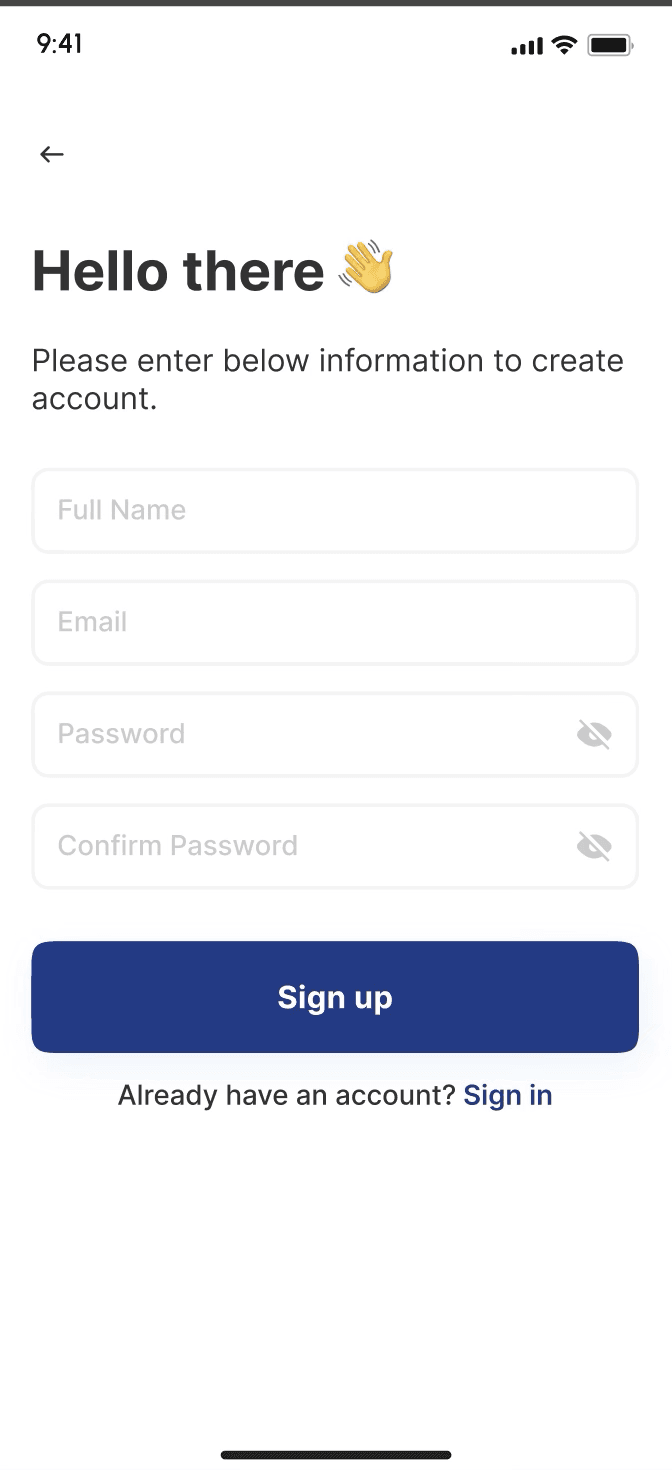 ChatQRE AI agent — natural-language access to internal business data