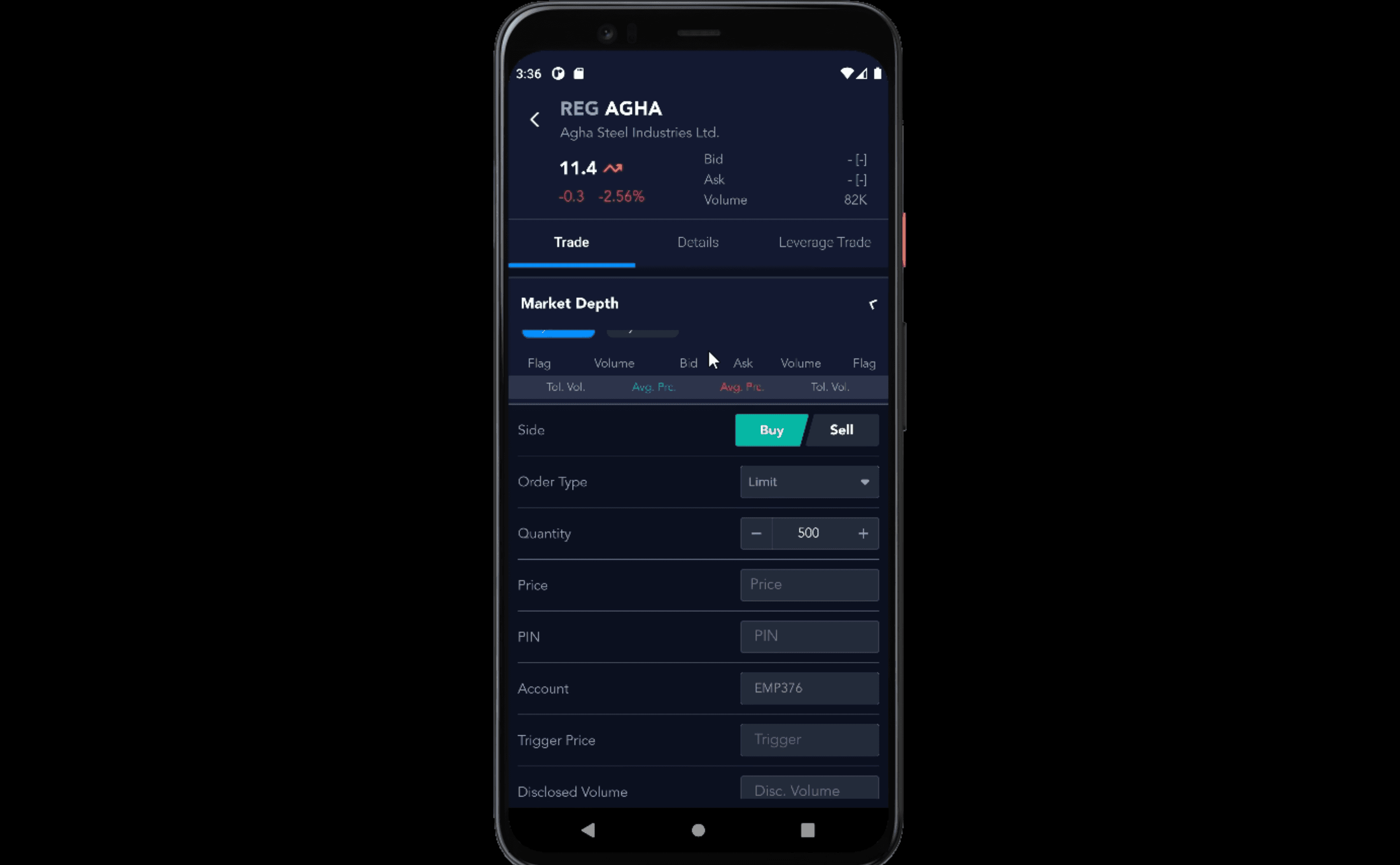 stock-trading-mobile-platform