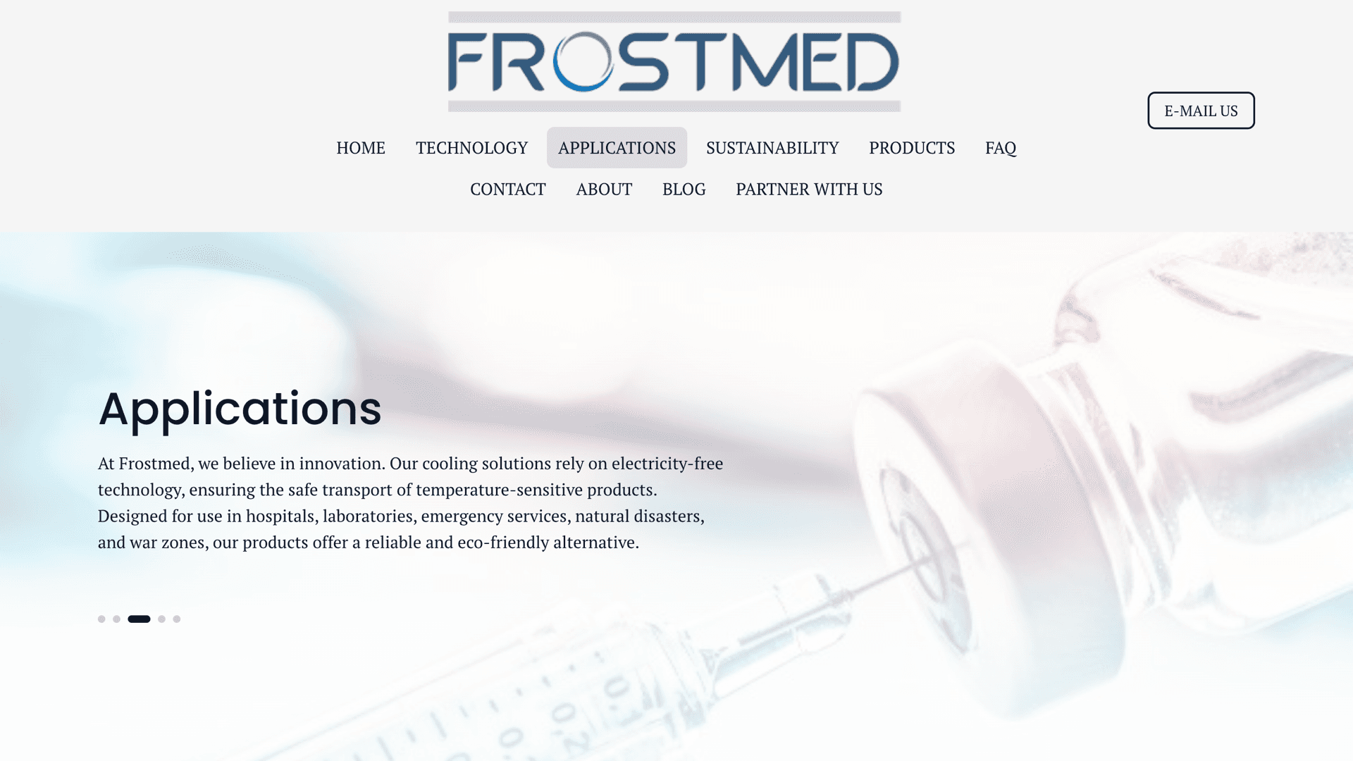 medical-device-monitoring-dashboard